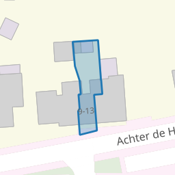 Perceel MBE00-K-2748
