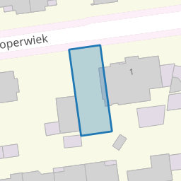 Perceel MBE00-K-2751