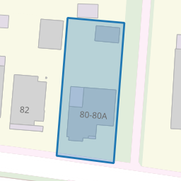Perceel MBE00-K-2756