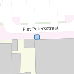 Perceel MBE00-K-2758