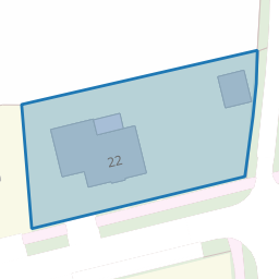 Perceel MBE00-K-2762