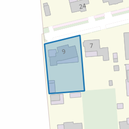 Perceel MBE00-K-2763