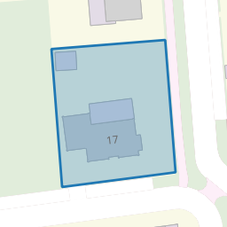 Perceel MBE00-K-2765