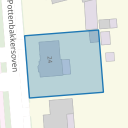 Perceel MBE00-K-2767