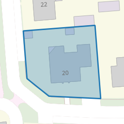 Perceel MBE00-K-2768