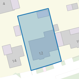 Perceel MBE00-K-2771