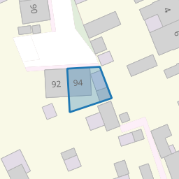 Perceel MBE00-K-2775