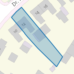 Perceel MBE00-K-2776