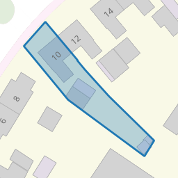 Perceel MBE00-K-2777