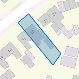 Perceel MBE00-K-2779