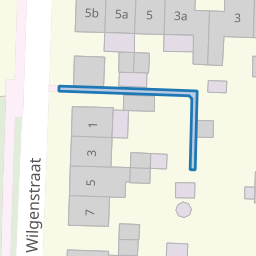 Perceel MBE00-K-2782