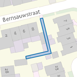 Perceel MBE00-K-2788