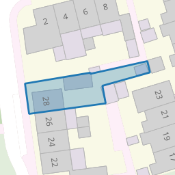 Perceel MBE00-K-2789