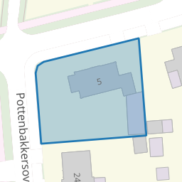 Perceel MBE00-K-2791