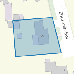 Perceel MBE00-K-2793