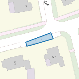 Perceel MBE00-K-2794