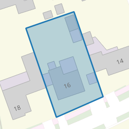 Perceel MBE00-K-2796