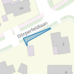 Perceel MBE00-K-2797