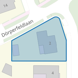 Perceel MBE00-K-2799