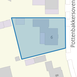 Perceel MBE00-K-2801
