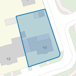 Perceel MBE00-K-2803