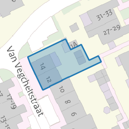 Perceel MBE00-K-2806