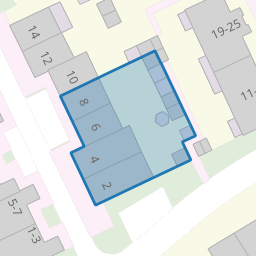 Perceel MBE00-K-2808