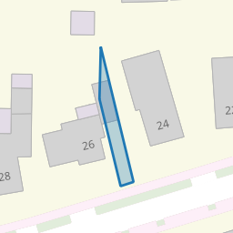 Perceel MBE00-K-2810