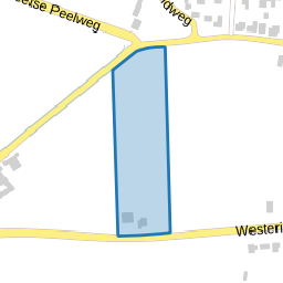 Perceel MBE00-K-2814