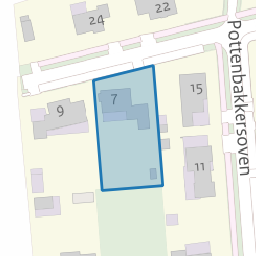 Perceel MBE00-K-2823