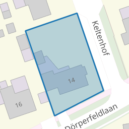 Perceel MBE00-K-2824