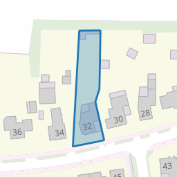 Perceel MBE00-K-2826