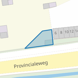 Perceel MBE00-K-2828