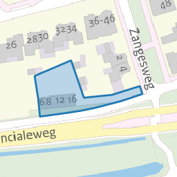 Perceel MBE00-K-2829