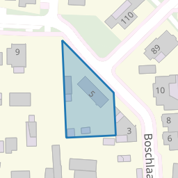 Perceel MBE00-K-2830