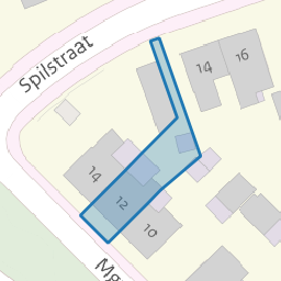 Perceel MBE00-K-2852