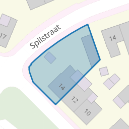 Perceel MBE00-K-2853