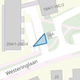 Perceel MBE00-K-2861