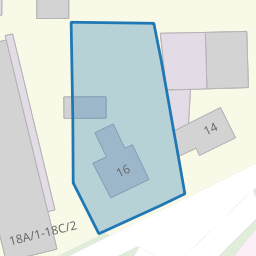 Perceel MBE00-K-2868