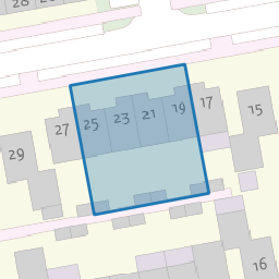 Perceel MBE00-K-2871