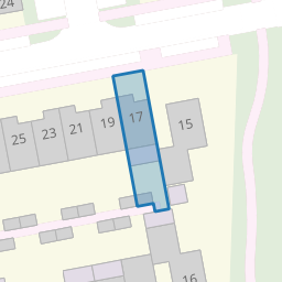 Perceel MBE00-K-2872