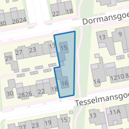 Perceel MBE00-K-2873