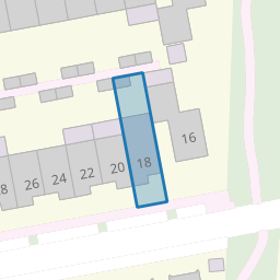 Perceel MBE00-K-2874