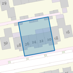 Perceel MBE00-K-2875