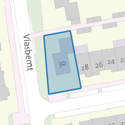 Perceel MBE00-K-2877