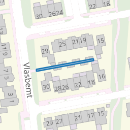 Perceel MBE00-K-2878