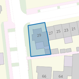 Perceel MBE00-K-2879