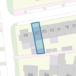 Perceel MBE00-K-2880