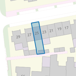 Perceel MBE00-K-2881