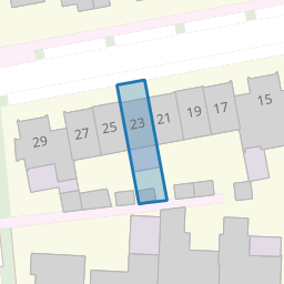 Perceel MBE00-K-2882